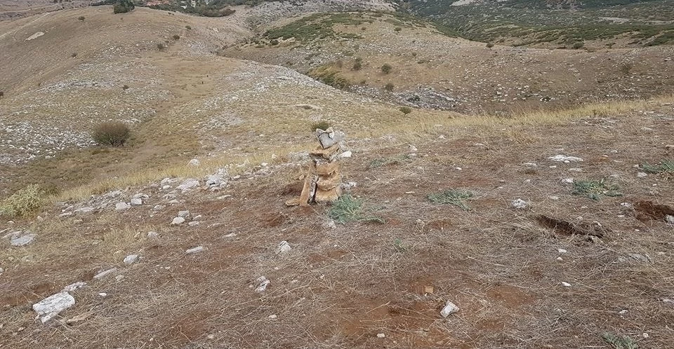 Εικόνα-σοκ: Εδώ εκτέλεσαν τον Κ. Κατσίφα – «Ενοχλούσε ο Βορειοηπειρώτης, έστησαν την δολοφονία του» – Άφαντος ο Τσίπρας από την Κυριακή!